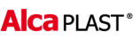 Логотип Alcaplast